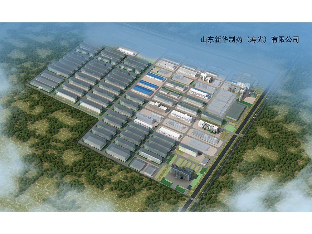我院荣获2019年度全国优秀医药工程设计项目二等奖 我院荣获2019年度全国优秀医药工程设计项目二等奖